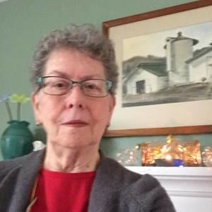 Meet your Posher, Linda